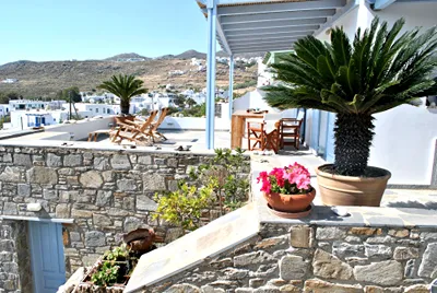 Pende Suites