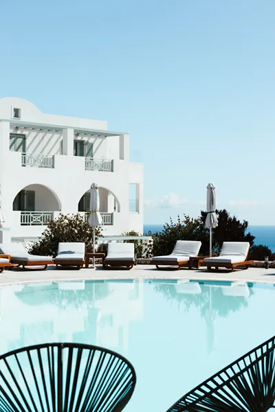 Astro Palace Hotel & Suites Santorini