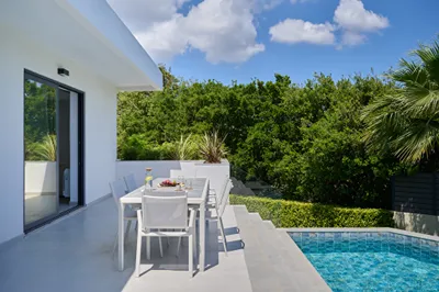 Kyamon Estate Luxury Villa