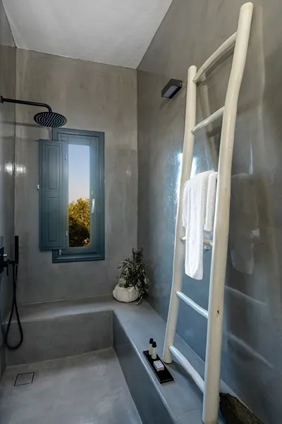 Santolia Art Suites Santorini