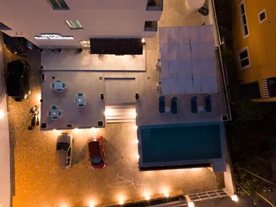 San Georgio Boutique Hotel - Adults Only