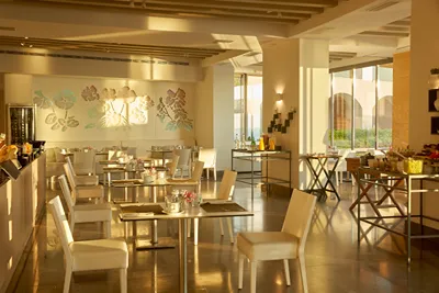 Cavo Olympo Luxury Hotel & Spa - Adult Only