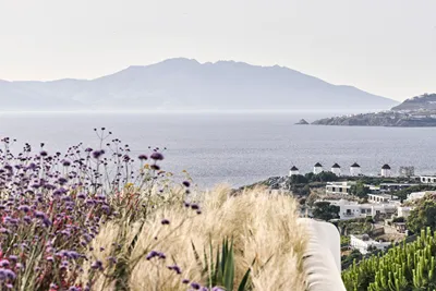 Myconian Kyma Design Hotel