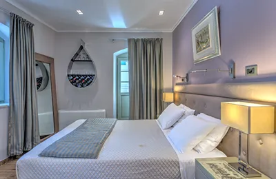 Fiscardonna Luxury Suites Kefalonia