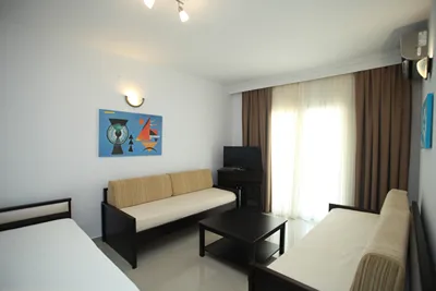 Naias Beach Hotel