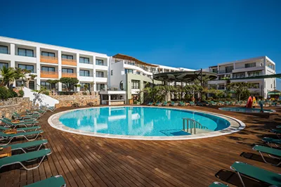 Arminda Hotel and SPA