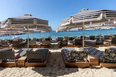 Mykonos Blanc Hotel