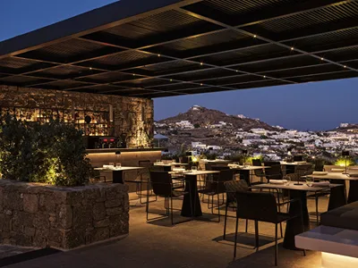 Noima Boutique Hotel Mykonos