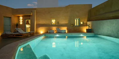Potamos Luxury House