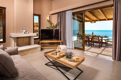 Terra Lucis Mountain Residences Zakynthos