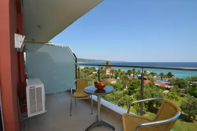 Mendi Hotel