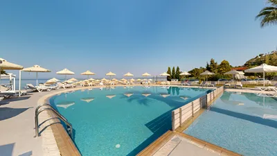 Acrotel Lily Ann Boutique Hotel