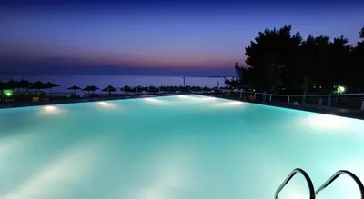 ISTION CLUB & SPA
