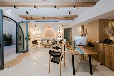 Evexia Boutique Hotel & Spa