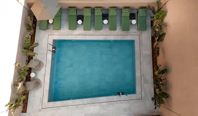 Paralos Venus Suites