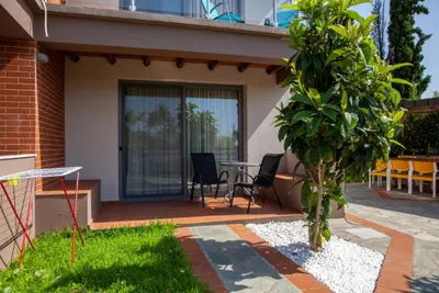 Village Mare Residences