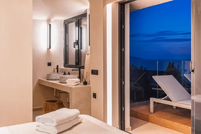 Ino Villas Kefalonia