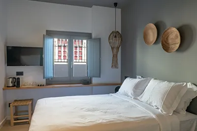Lemon Suites Santorini