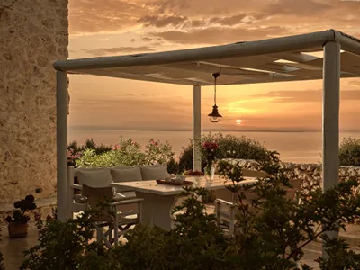 Villa Aria