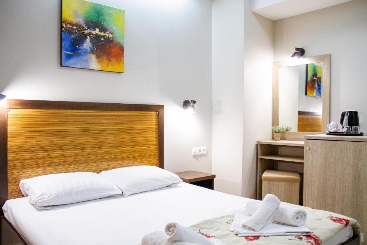 Rodon Hotel