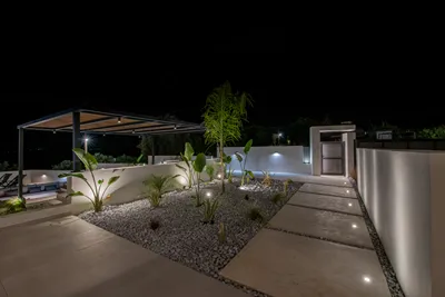 LeEva Oasis Villa