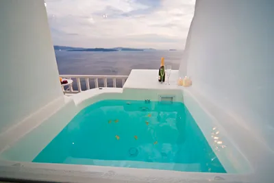 Delfini Villas
