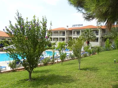 Kalives Resort Hotel