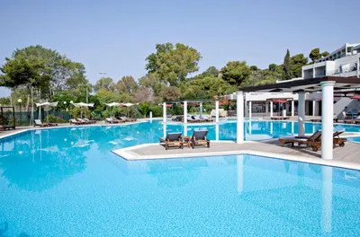 DOLCE ATTICA RIVIERA