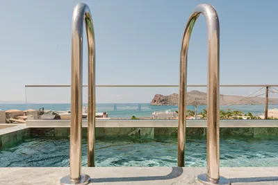 Evexia Boutique Hotel & Spa