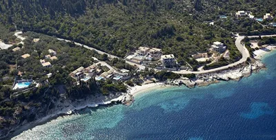 Anassa Mare Villas & Residences by GHH