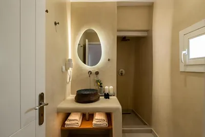 Galation Hotel Mykonos