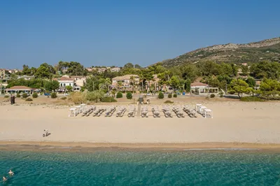 Makis Hotel