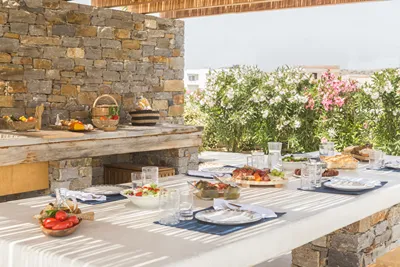 Ammilia Naxos
