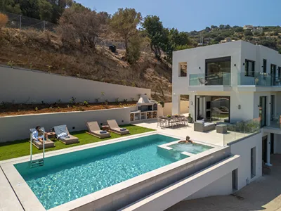 Vieverde Villas