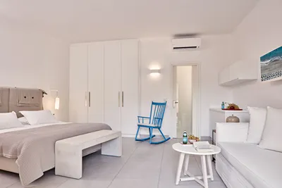 Santo Miramare Hotel Santorini