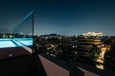 Athesense Suites