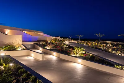 Illusion Suites