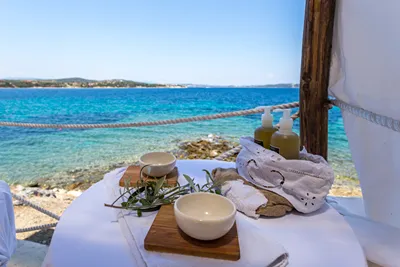 Agionissi Resort Chalkidiki