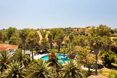 Palma Village Hotel by Greek Pride