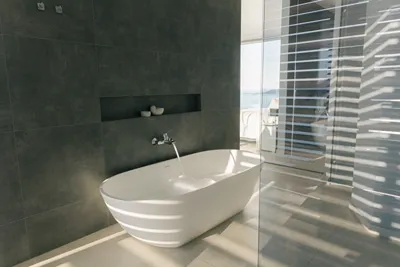 Rock Bay Villas Crete