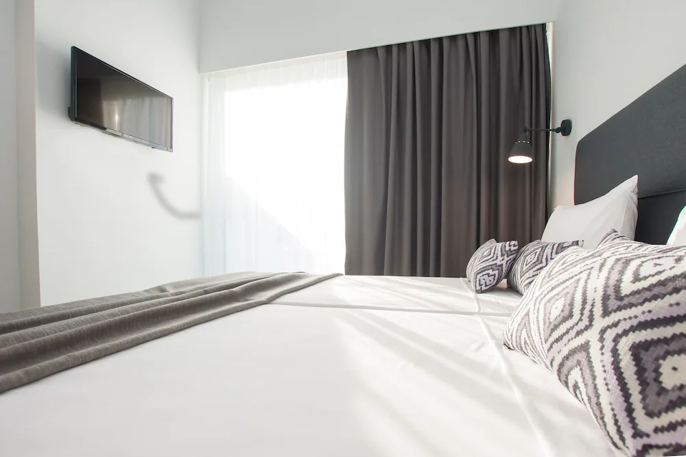 Golden Coast Suites