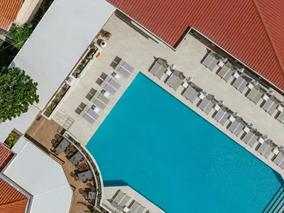 Diana Palace Hotel Zakynthos