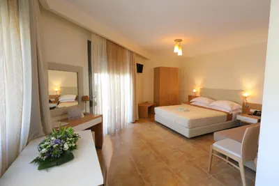 Artemis Plaza