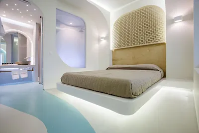 Andronikos Hotel Santorini
