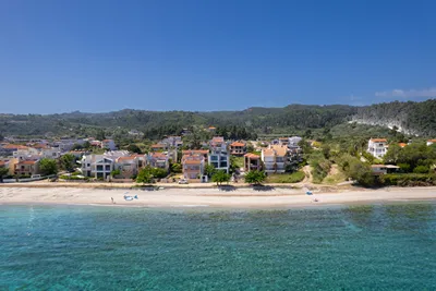 Cavo Blue Coastal Living Chalkidiki