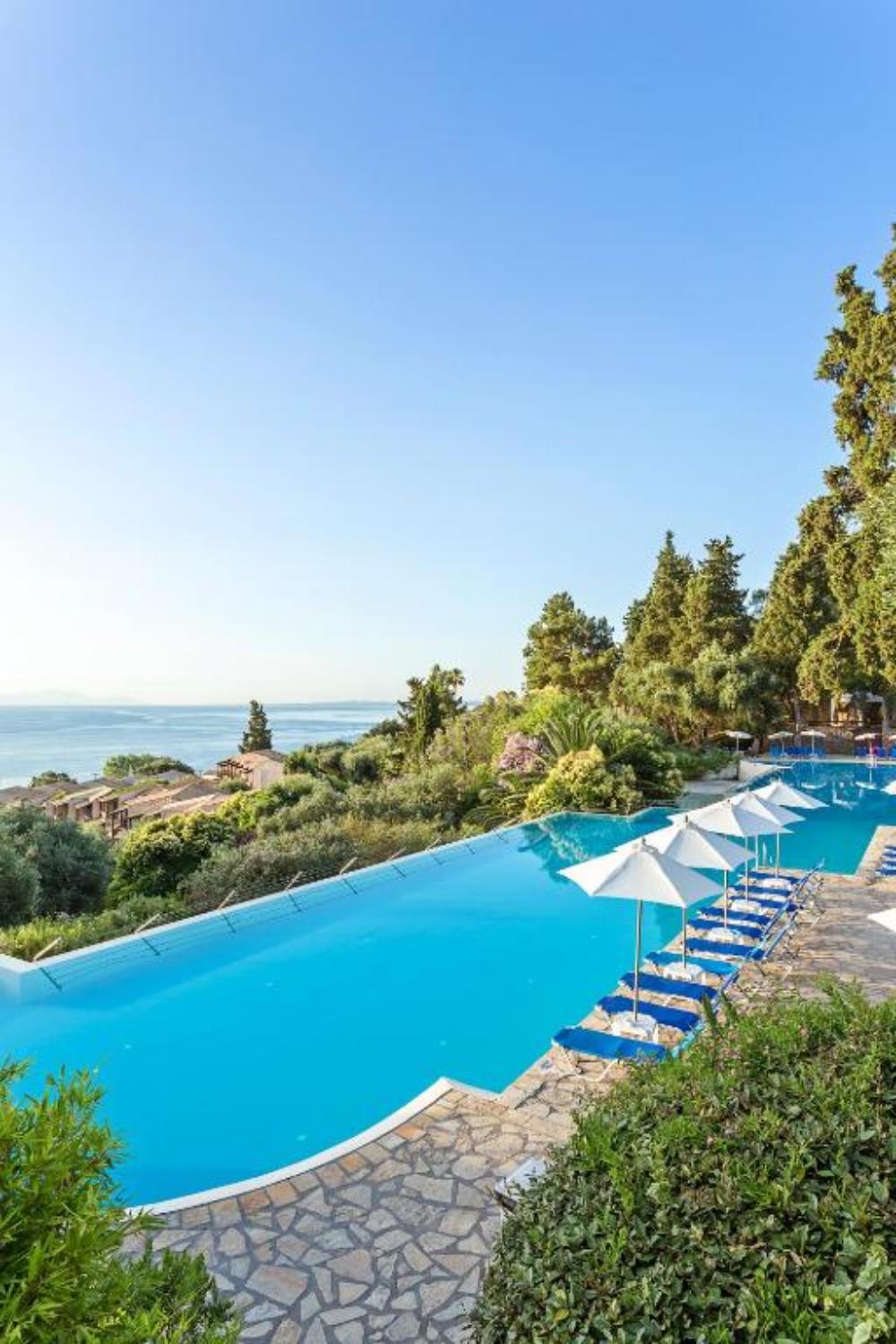 Aeolos Beach Resort