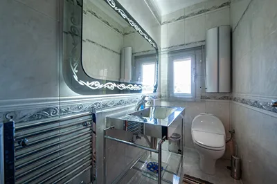 Villa Serenity Kymi