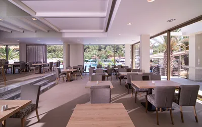 Poseidon Hotel Sea Resort-Halkidiki