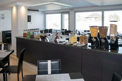 Giannoulaki Hotel