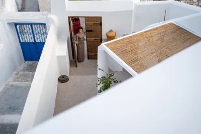 Kanava Cave Winery Villa